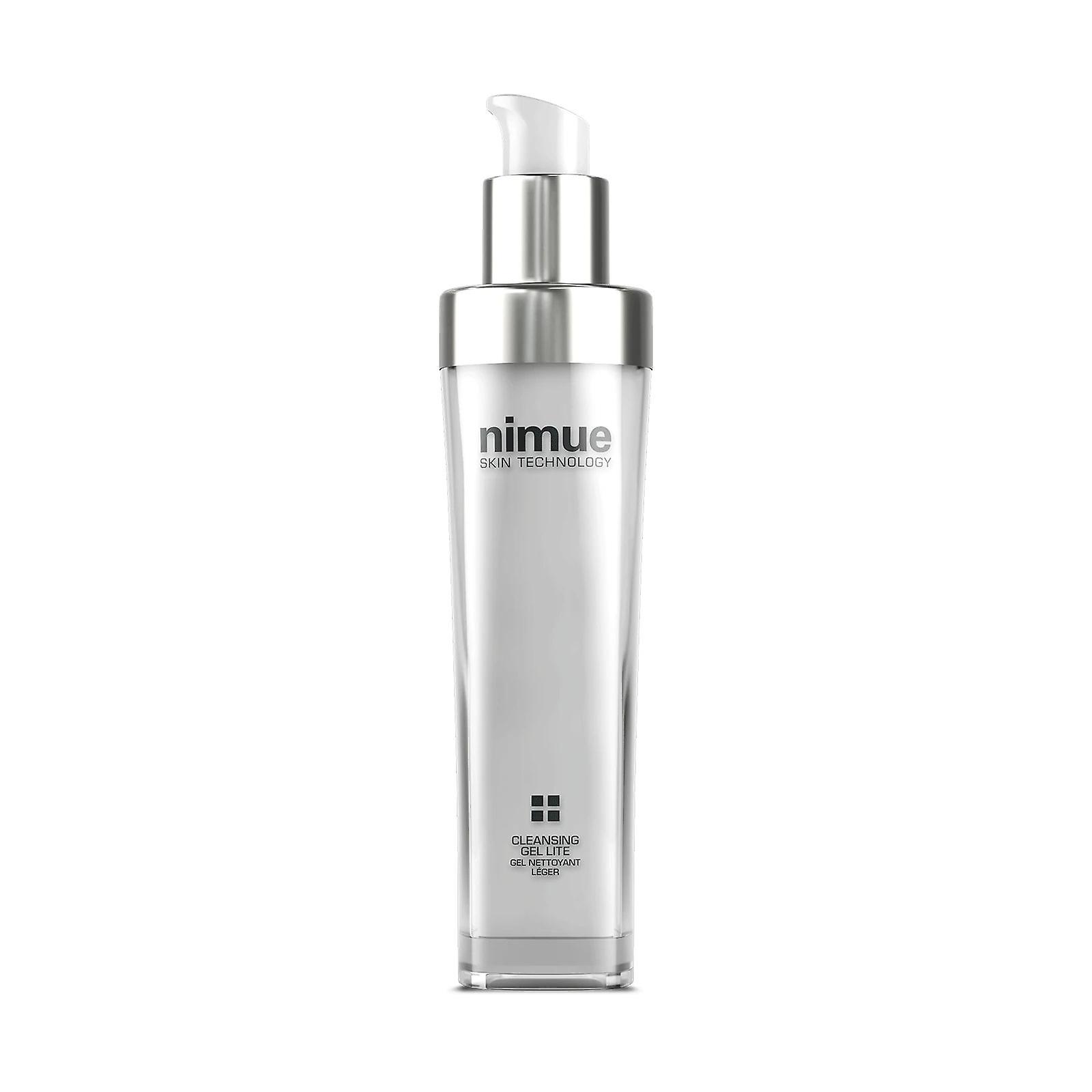 Nimue Cleansing Lite gel 140ml