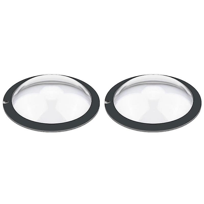 1 Satz Kameraobjektivschutz