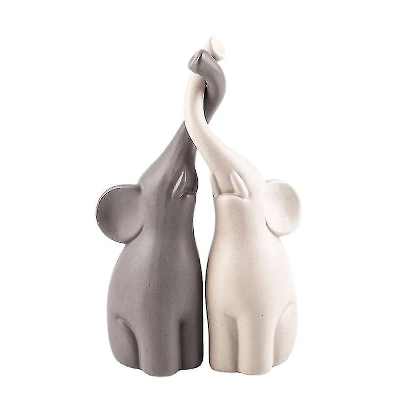 2pair Desktop Decoration