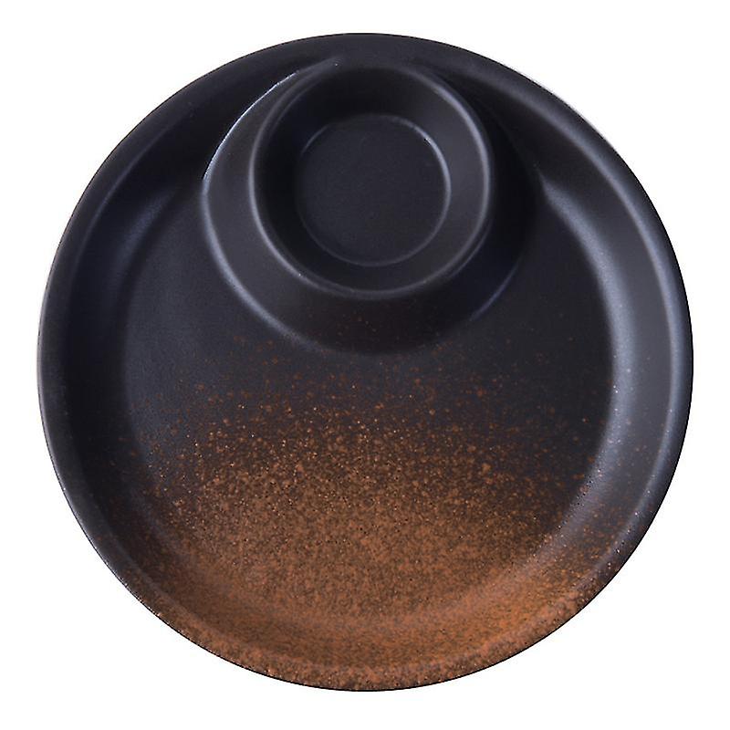 1pcs Dumpling Dinner Plate