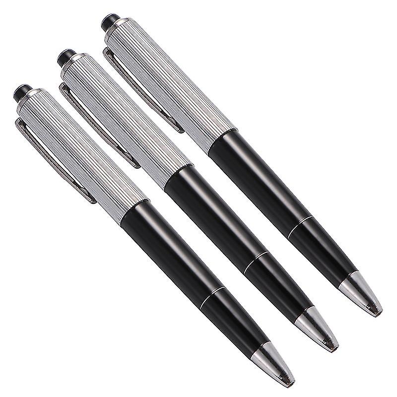 3pcs Electric Shocking Pen