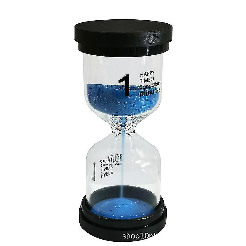 Sand Timer Hourglass Sandglass Sand Clock Timer 45mins / 60mins For Classroom Game Home Office Decoration