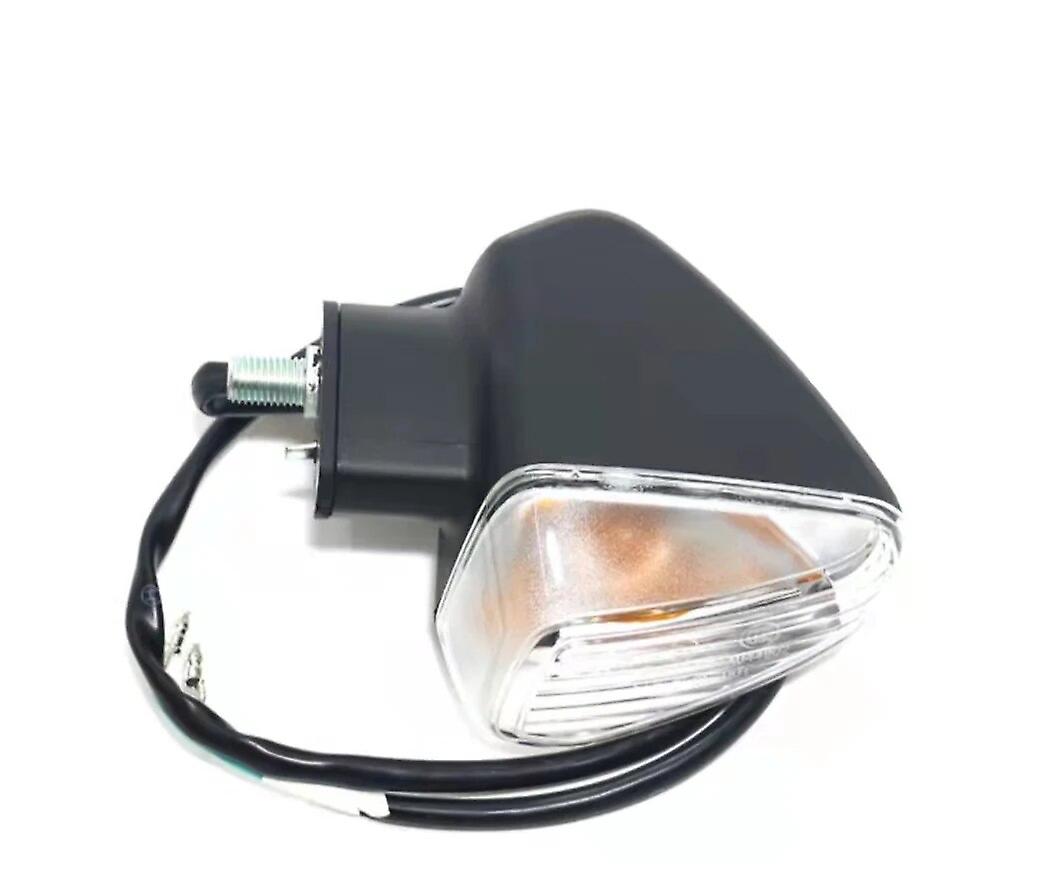 Forward Rear Left And Right Sidesturn Signal Led Motorcycle Accessories For Suzuki Inazuma Gw250 Gw 250
