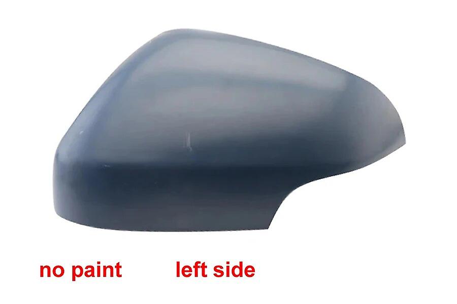 For Volvo S80l S80 C70 C30 S40 V40 Rearview Mirror Cover Reverse Mirrors Shell Mirrors Case Housing No Paint Color