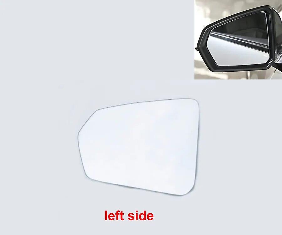 For Gac Aion V 2020 2021 2022 2023 Replace Rearview Mirror Lenses Exterior Side Reflective Glass Lens With Heating