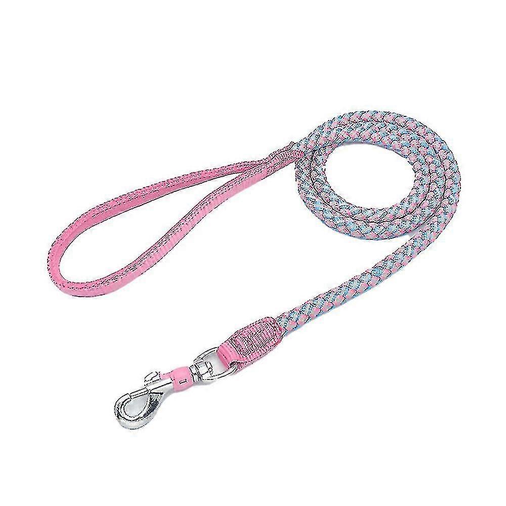 Threads Rope Dog Leash For And Wal