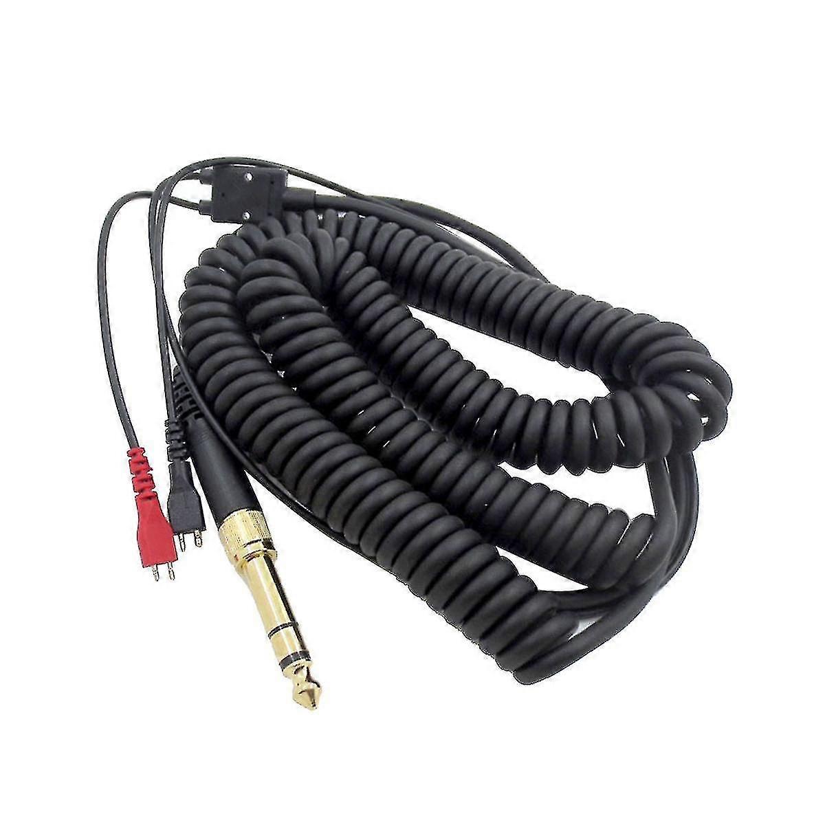 Cavo personalizzato per Sennheiser HD25 - Italia Cavo personalizzato per Sennheiser HD25 - Italia
