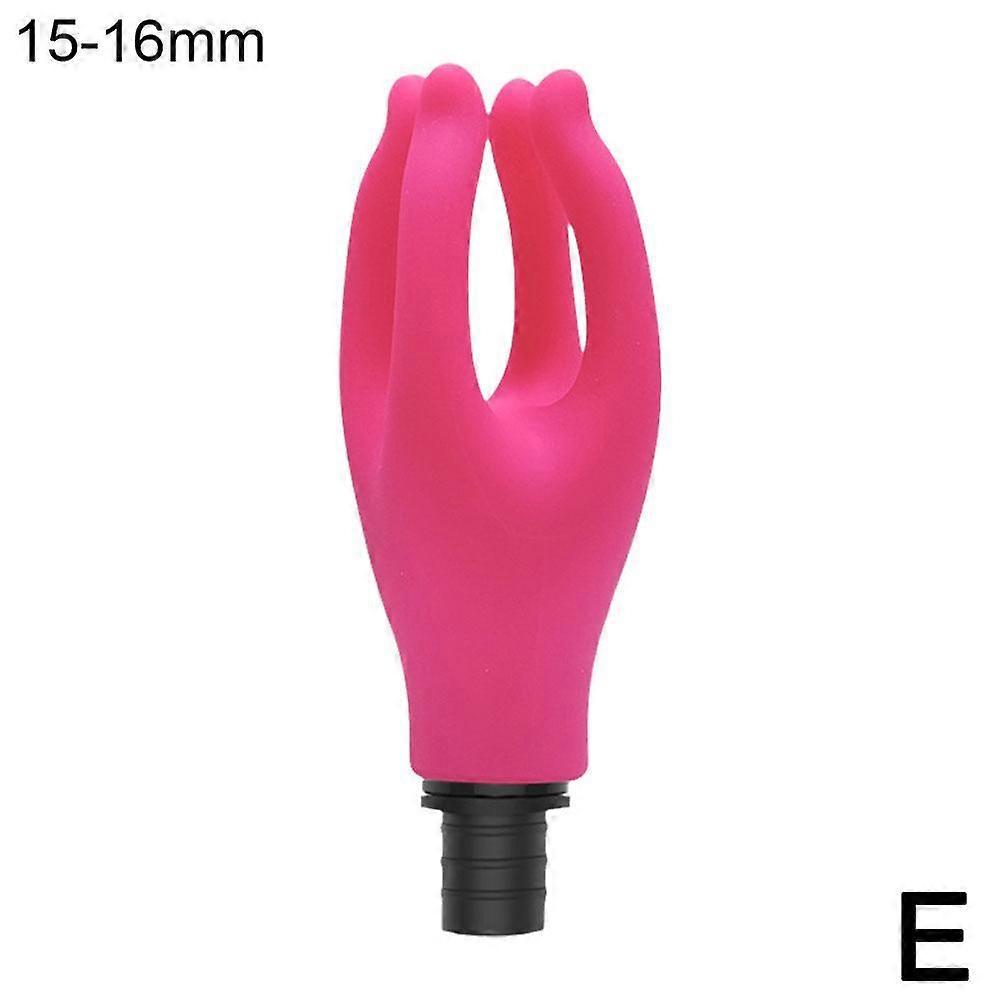 Massage Gun Attachments Replacement Head Replaceable Muscle Massager Attachment