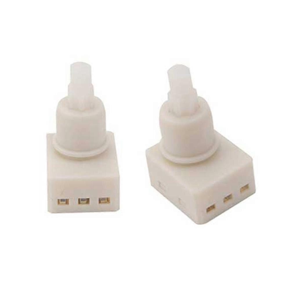  2Pcs Automotive Interior Dome Light Switch Controller 34404-SDA-A21 for Accord