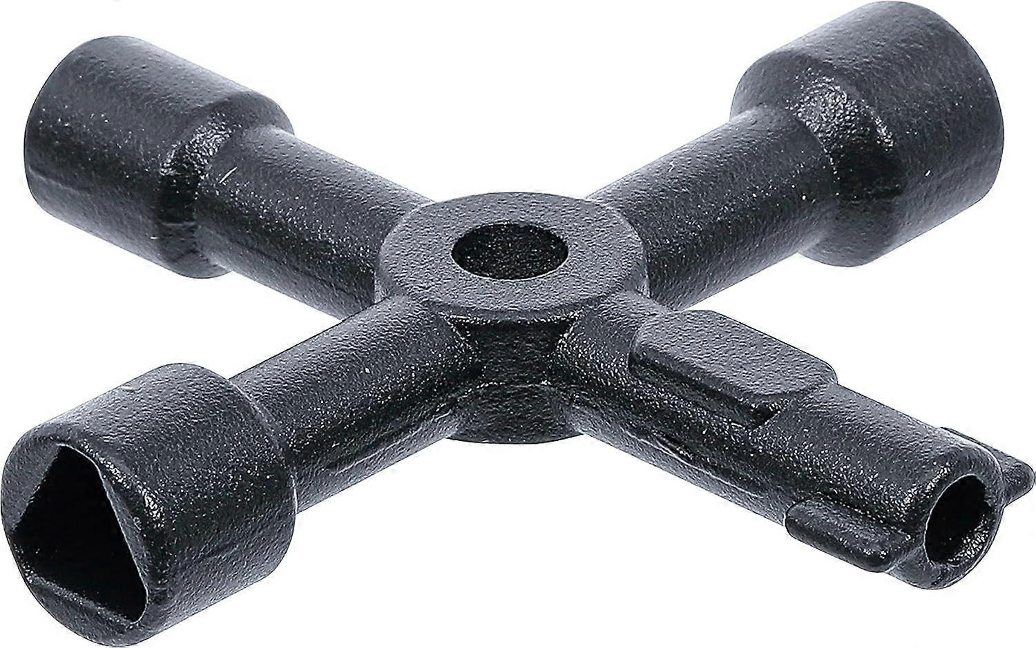 Référence 9803 | Clé universelle pour armoire technique