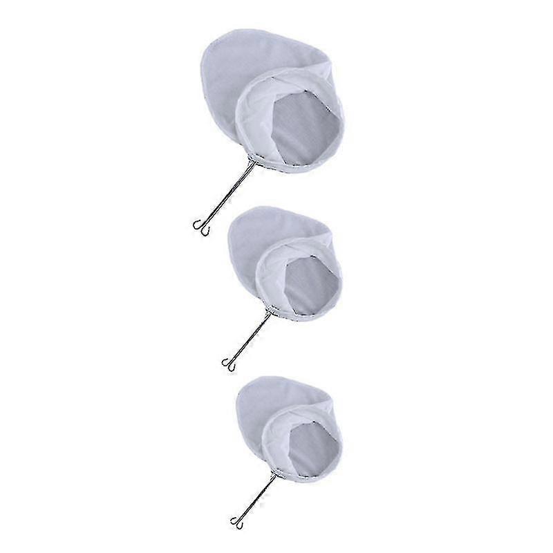 3pcs Kitchen utensils, Tea Filter Bag