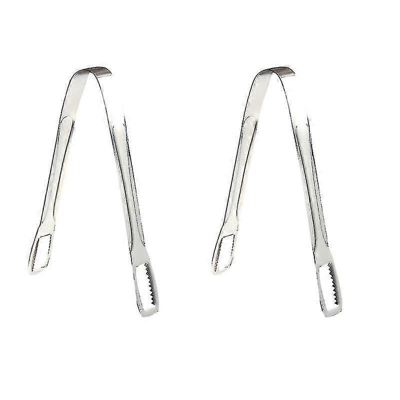 2pcs Kitchen utensils, Small Tongs For Kitchen