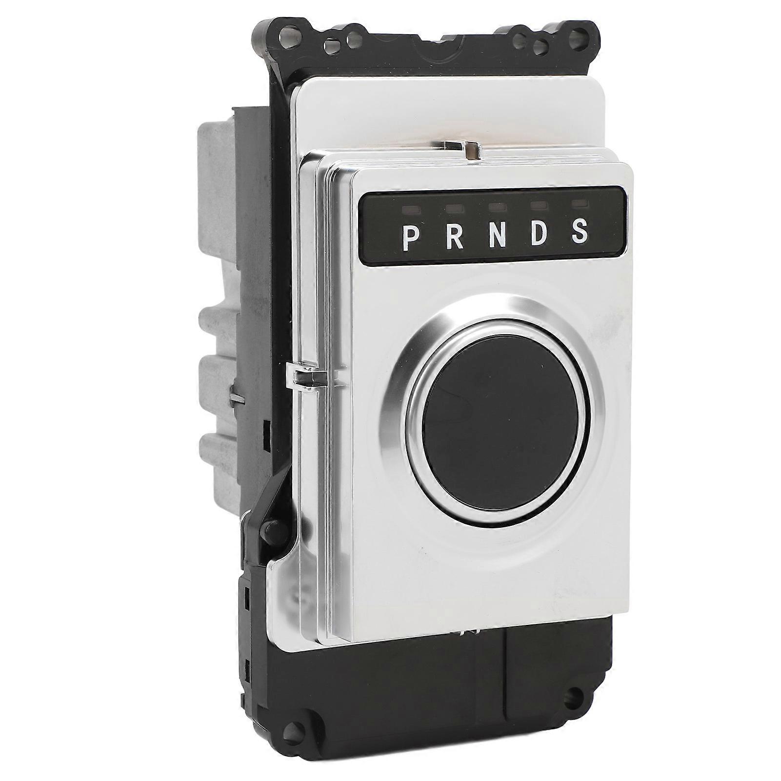 Transfer Control Shift Module Panel LR072650 Transmission Gear Shifter Module Panel for Range Rover L405 2014 to 2016 NO.6215