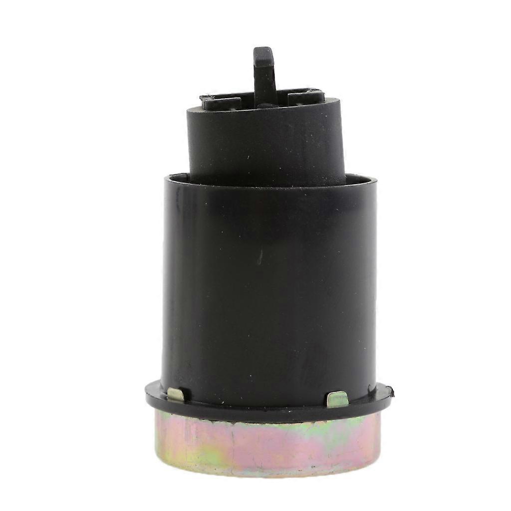 Turn Signal Blinker Flasher Relay Round 12v Gy6 4stroke Scooter Kymco