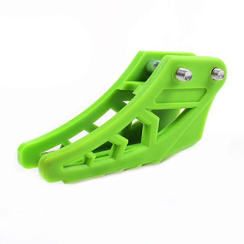 Motorcycle 6 Color High Quality Chain Guard Guide Swingarm Sets Parts For CRF50 50CRF CRF CRF70 70CRF 50 70 KLX 110cc 125cc
