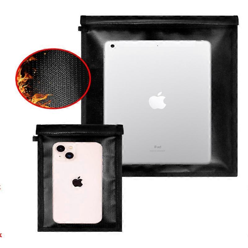 INF Signal Blocking Pouch for Electronics