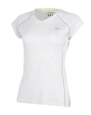 T-Shirt Dunlop Club Line Crew 71363