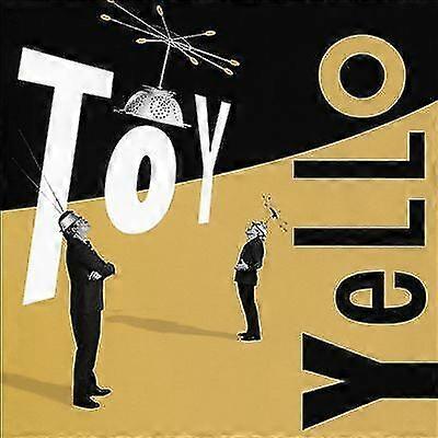 Yello : Toy CD