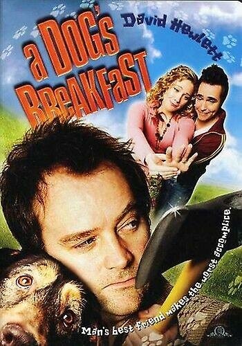 Hundefrokost [DVD] [2007] [Region 1] [ DVD