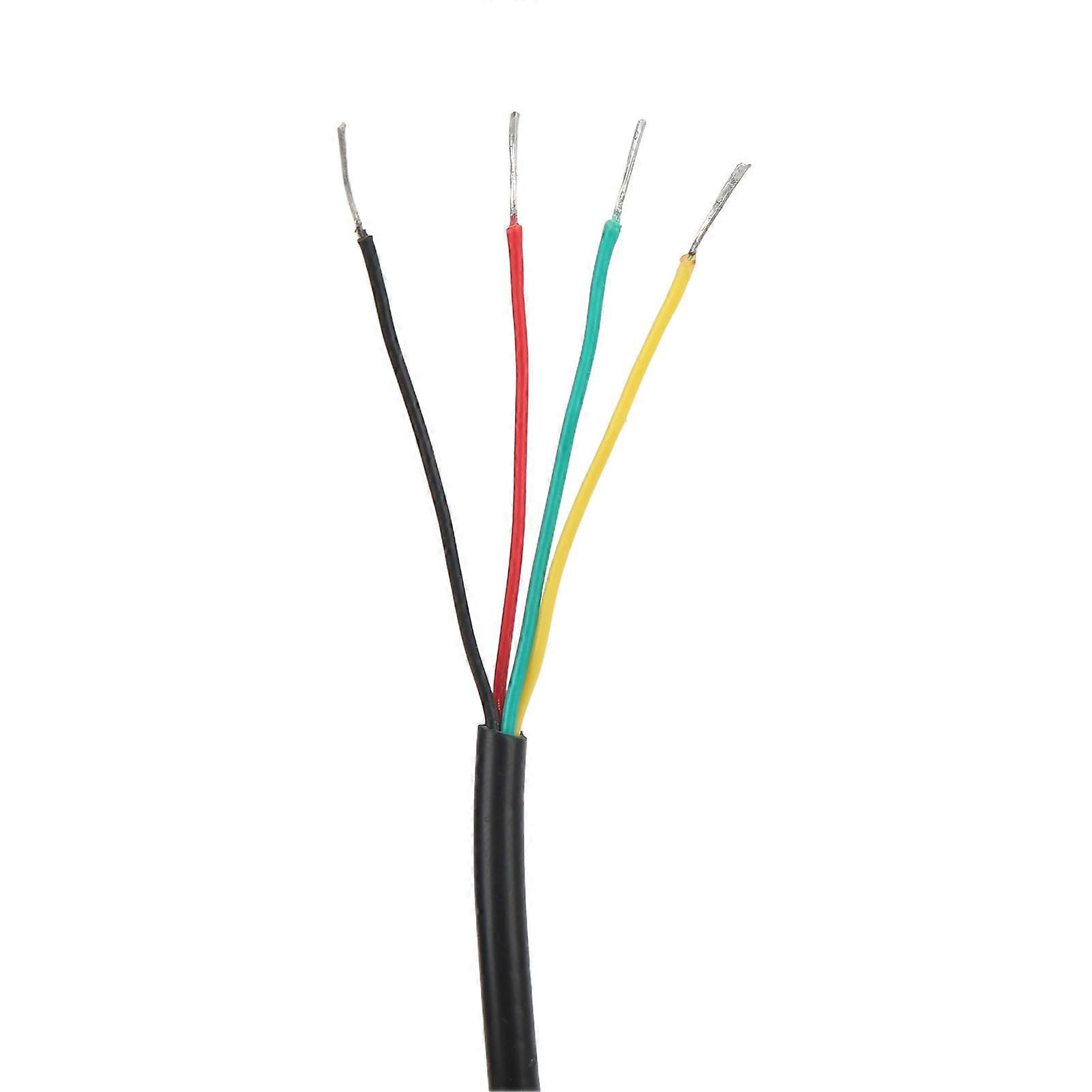 Termometro Termometro Temperatura Olio 52mm con Sensore 40C140C Gamma 7 Colori Retroilluminazione LED per Auto Moto