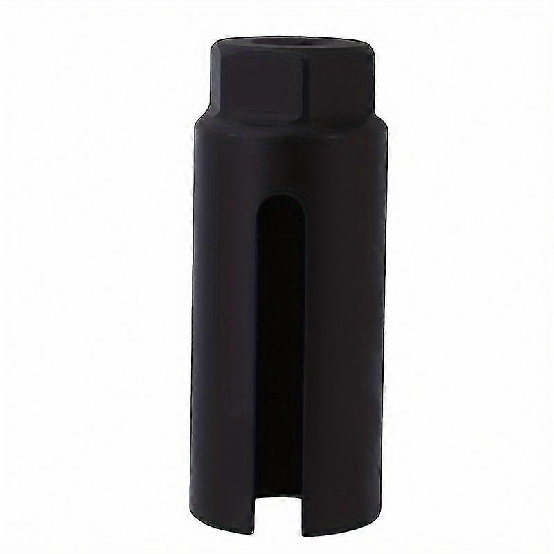 Oxygen Sensor Sleeve Oxygen Sensing Sleeve Oxygen Sensor Disassembly Tool Black Narrow Mouth