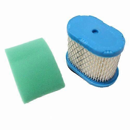 Briggs & Stratton 498596, 690106, 690610, 697029 Air Filter
