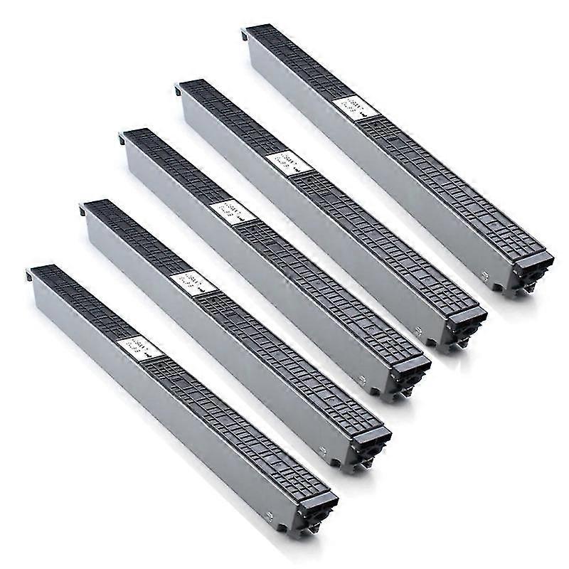 unique T6713 Maintenance Box for Epson WF-C20590 WF-C17590 WF-C20600 WF-C20750 WF-C21000 WF-M21000 Printer maintenance Box t6713