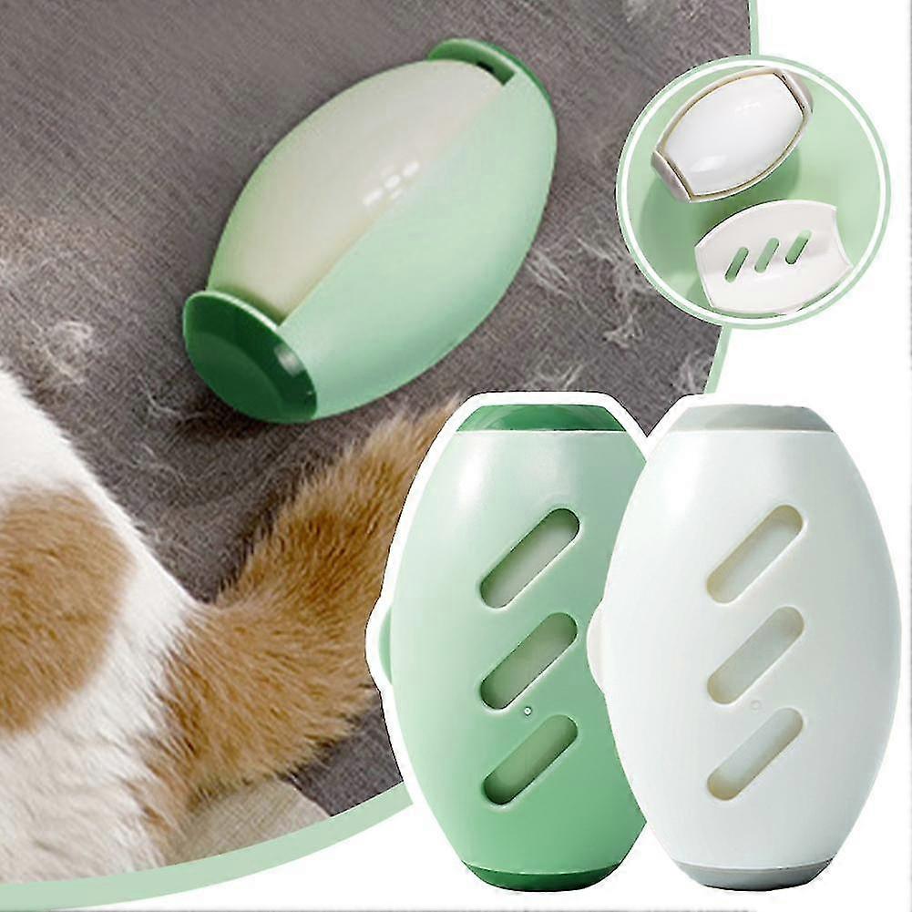Washable Lint Remover New Reusable Clothes Dust Tool Cleaning Plush Sticky