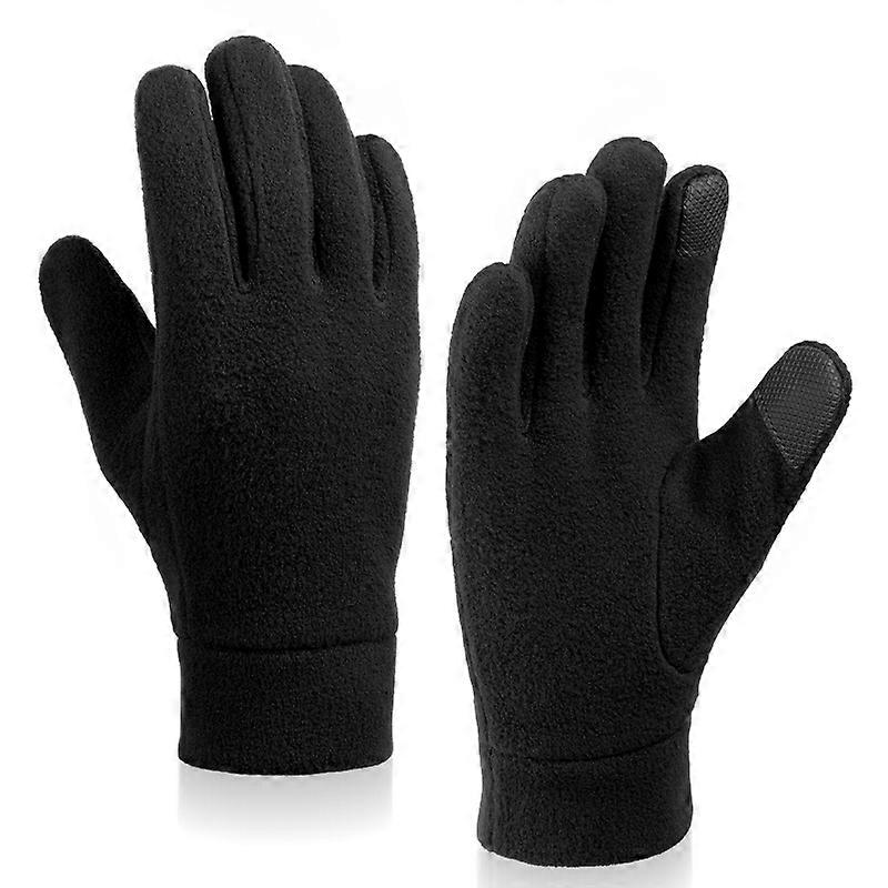 INF Winterhandschoenen Winterhandschoenen met Touch-compatibiliteit