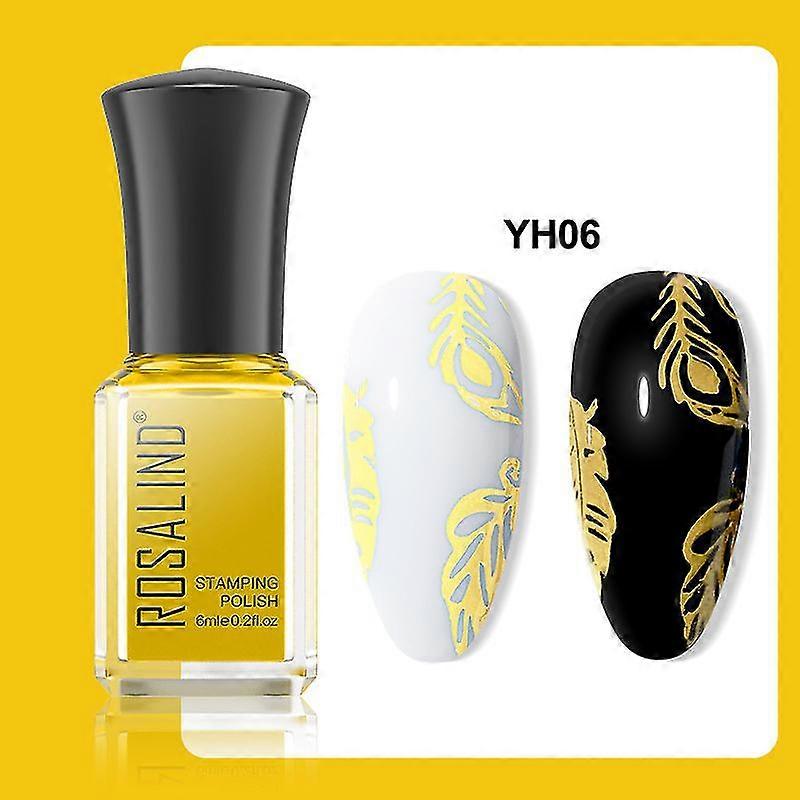 new nail polish print nail polish