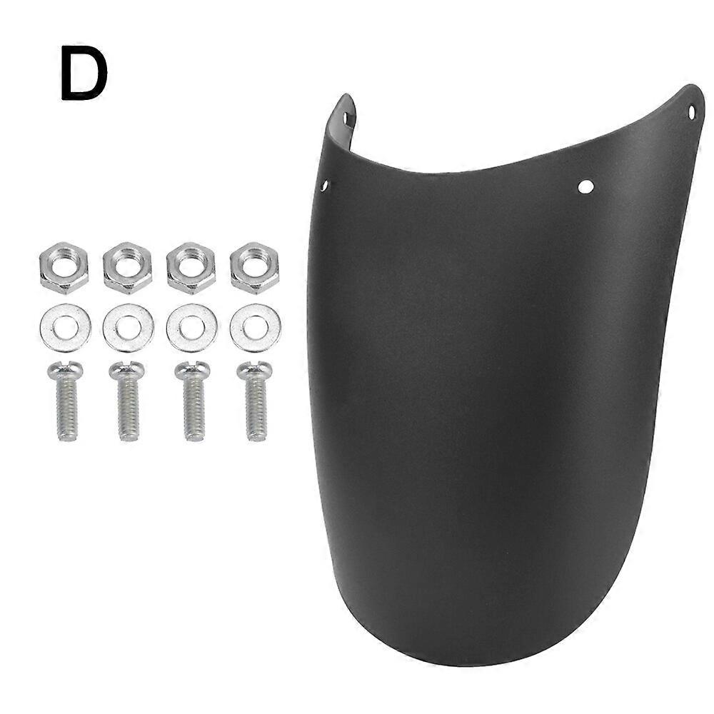Universal Extender For Motorcycle Mudguards Front Rear Fender Splash Guard Extension Moto Accessories for BMW Honda Suzuki ATV| |