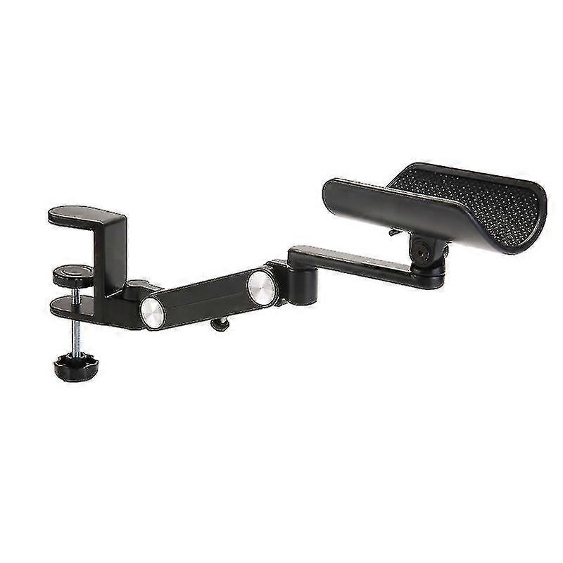360 Rotation Adjustable Metal Arm Rest