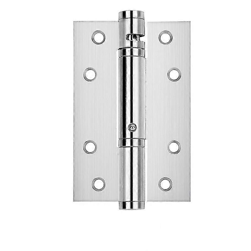 Automatic Door Closer With Locking Function, Adjustable And Variable, Closed, Entrance Door 30-40 Kg.