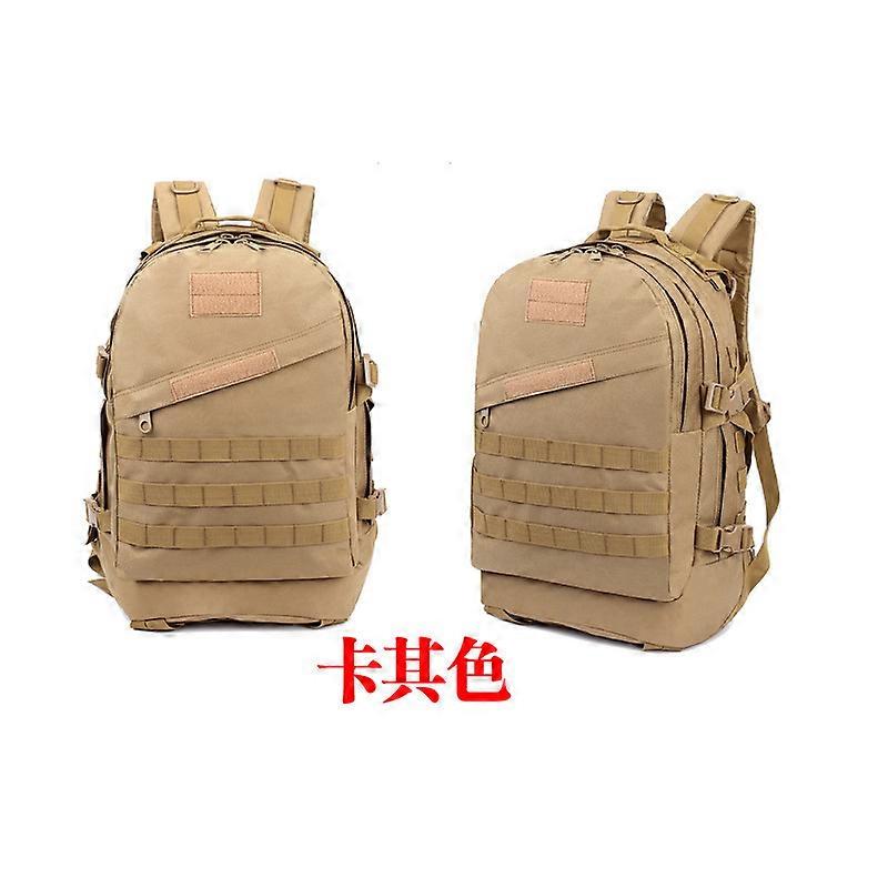 New 3D Chicken Sports Backpack Multifunctional Army Camo Backpack Outdoor Hiking Bag Men's Tactical Bag Backpack