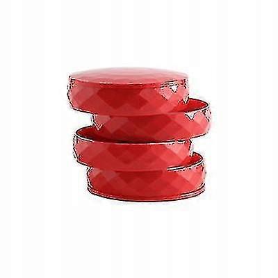 Roterende sieraden opbergdoos