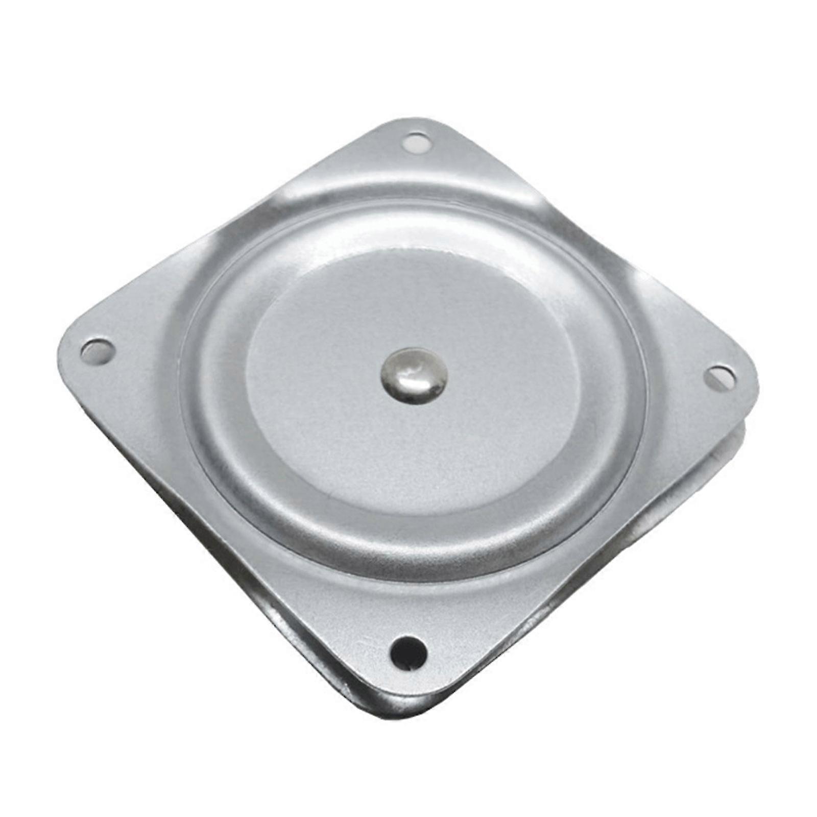 Rotating Bearing Plate Turntable Swivel Base Swivel Plate For Magazine Racks