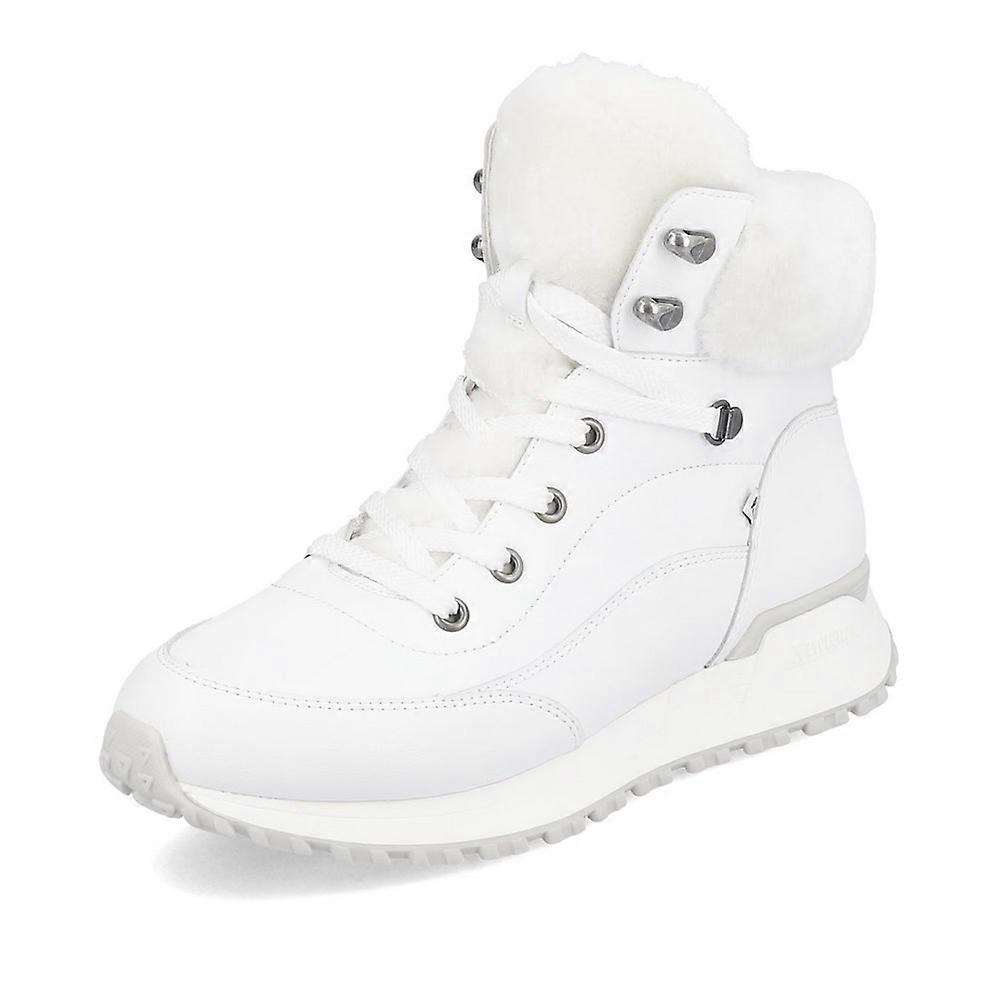 Shoes Rieker Winterstiefel Evolution W067080