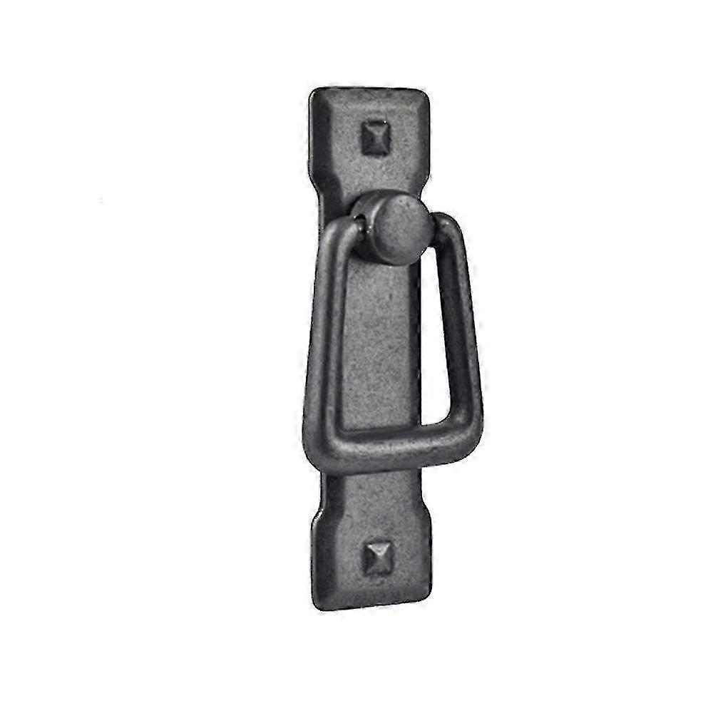 Silver Color-antique Drawer Pulls For Cupboard Door, Bin, Cupboard