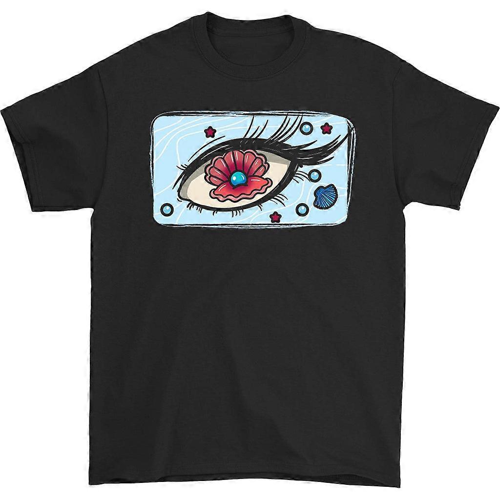 Beautiful Eye T-shirt
