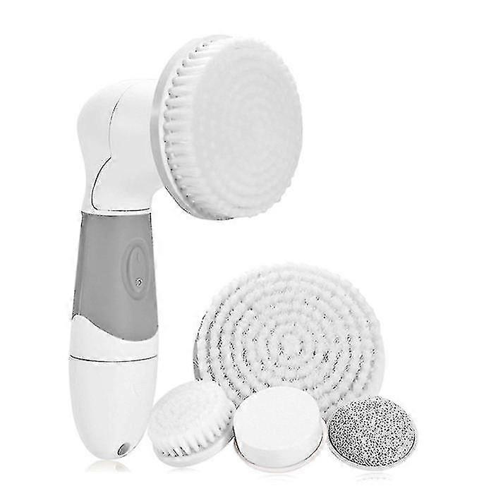 Facial Cleansing Brush For Pore Cleaner