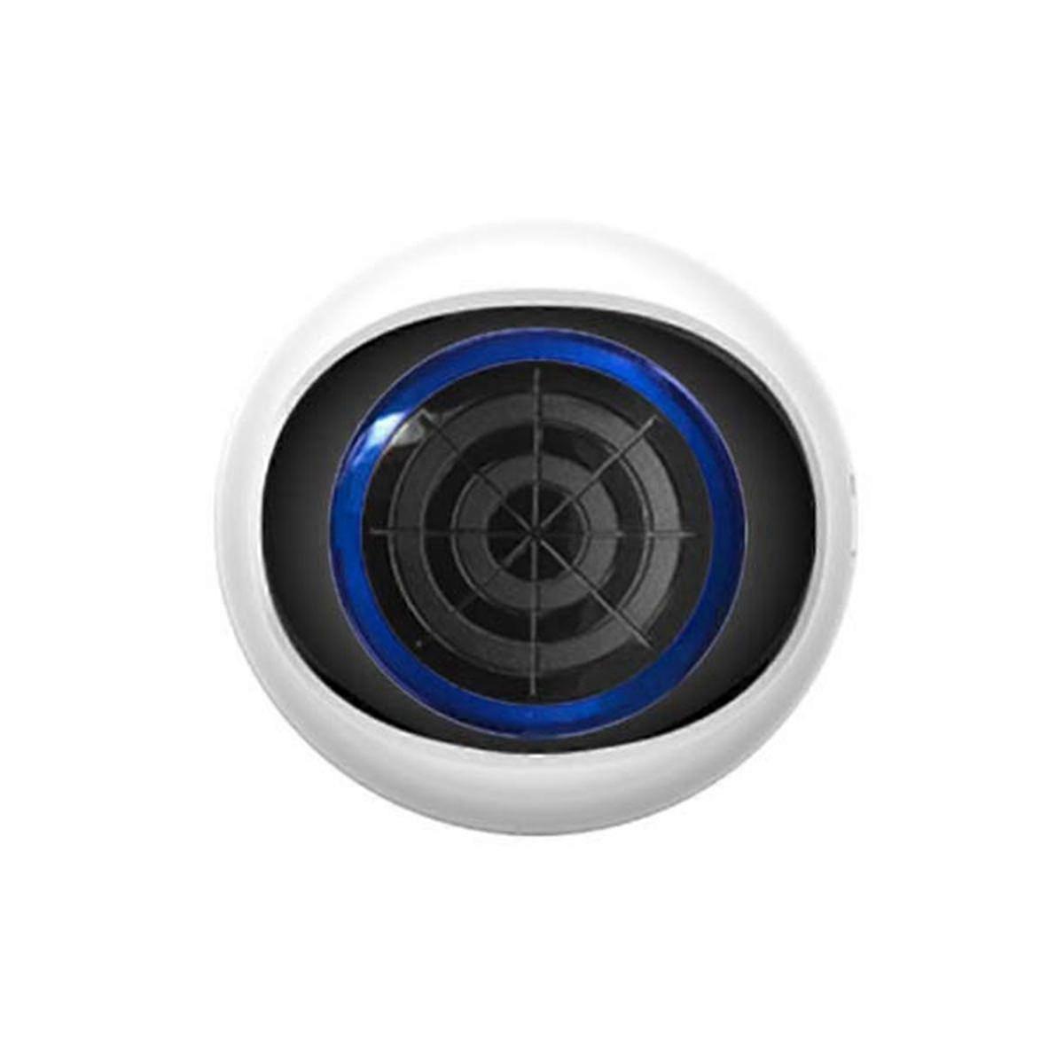 Zigbee Smart Human Presence Sensor Human Motion Sensor Smart Linkage With Light Siren Alarm For Hom