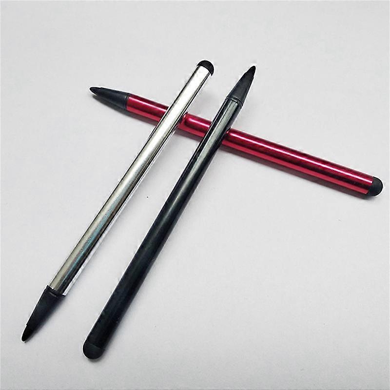 3Pcs Universal Solid Press Screen Pen for Stylus Pen for