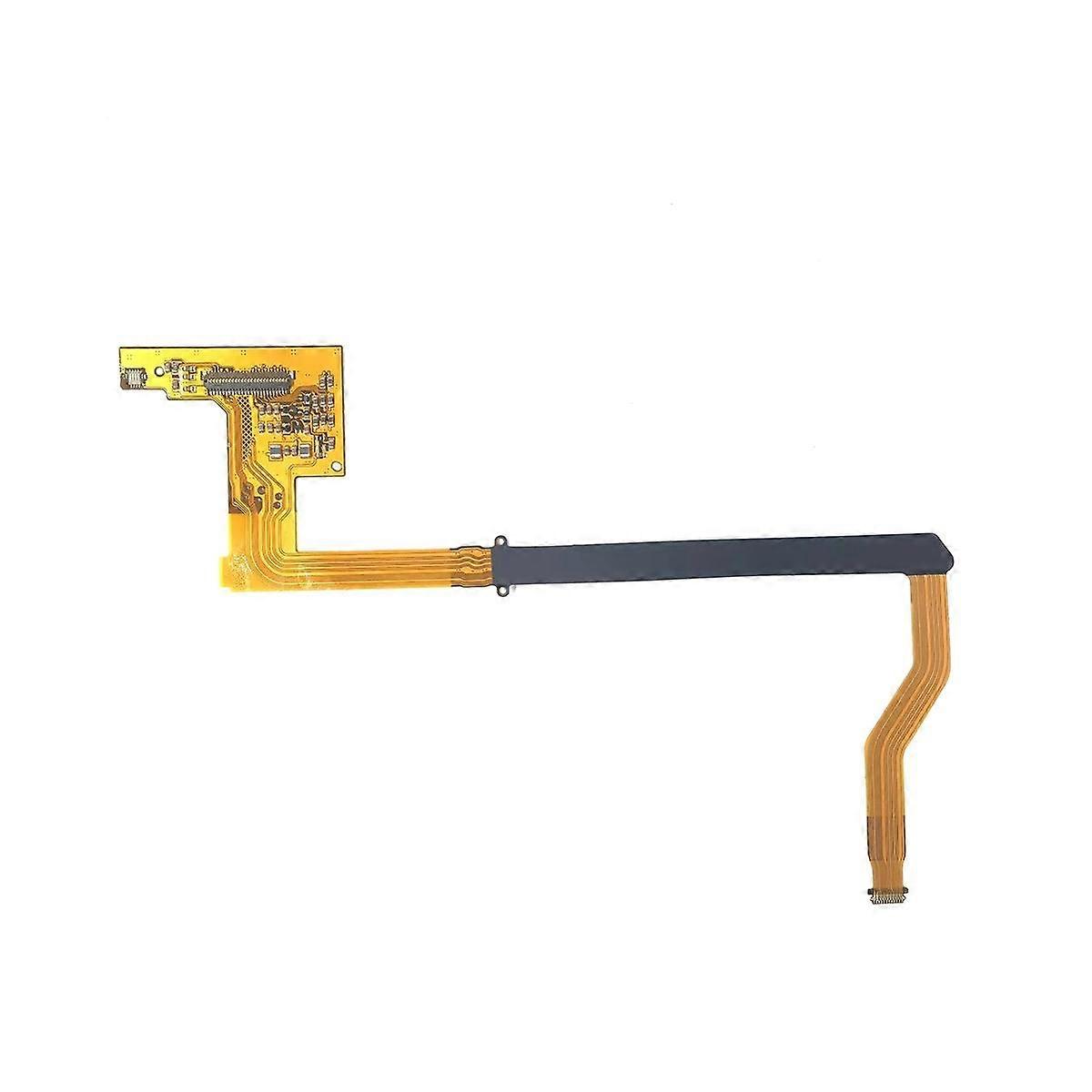 New Shaft Rotating LCD Flex Cable G1X2 for for G1X II / G1XII Digital Camera Repair Part