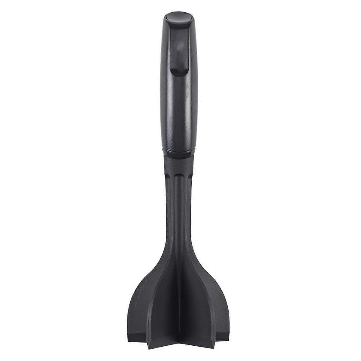 Meat Chopper, Ground Beef Masher, Heat Resistant Meat Masher for Hamburger Meat, Chop and Stir Meat
