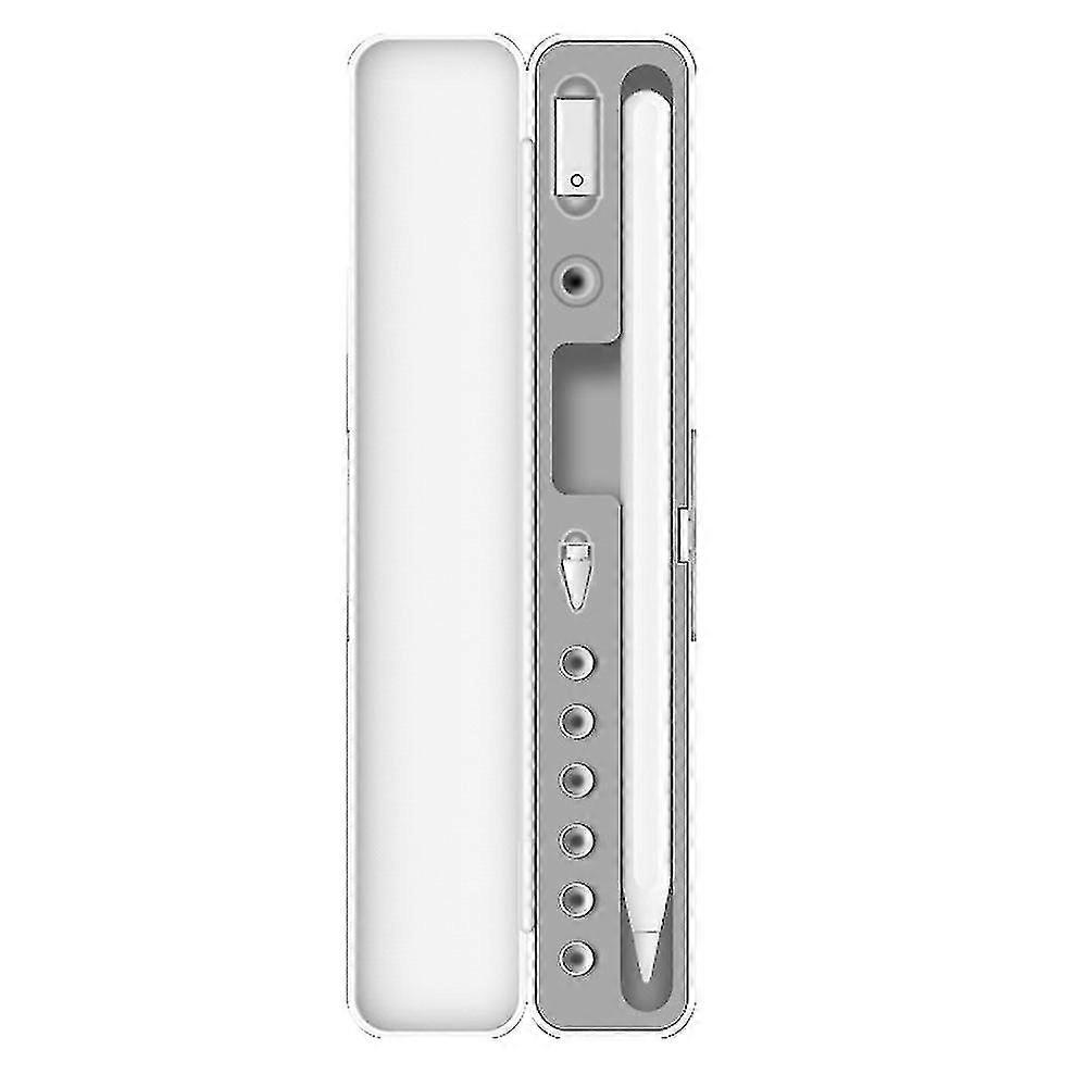 Carrying Storage Case Compatible With Apple Pencil 1st Generation/2nd Generation And Accessories