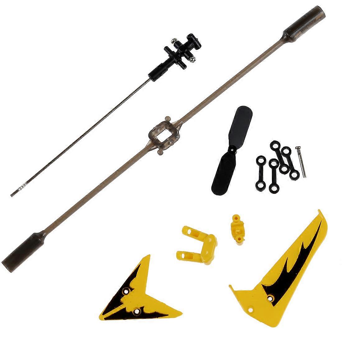 thumbnail image 2 of SYMA S39-PAPTOR RC Helicopter Balance Bar | Replacement Flybar For RC Helicopter Parts & Accessories 2 of 13