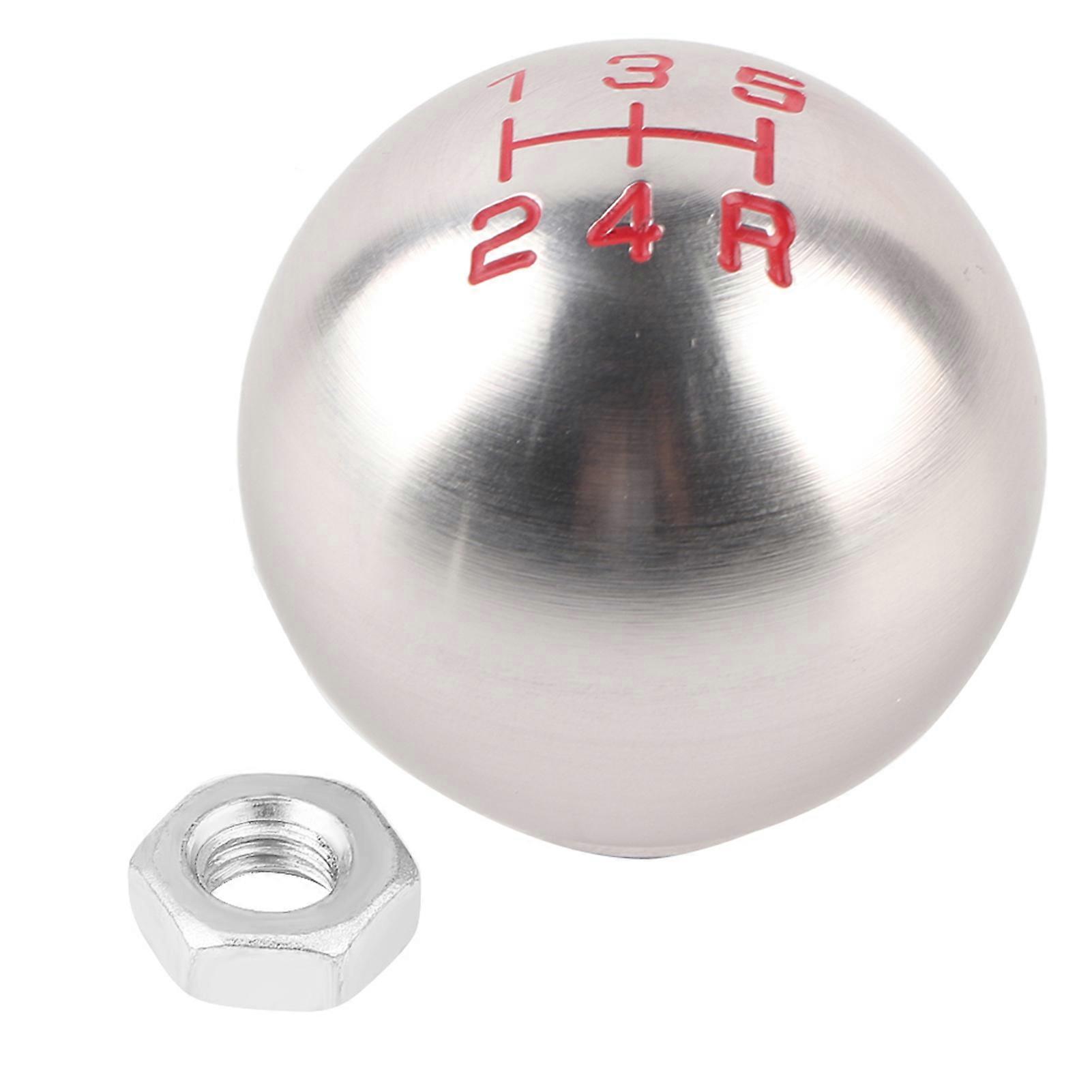 5 Speed Car Transmission Shift Shifter Lever Knob Stick For JDM Honda Civic FD2 Type R