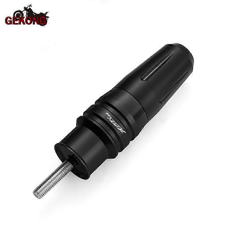 Για HONDA X-ADV750 XADV750 XADV 750 2019 2020 2021 2022 Αξεσουάρ μοτοσυκλέτας Ρυθμιστικά πλαισίου εξάτμισης Μαξιλάρια πρόσκρουσης Προστατευτικό πτώσης