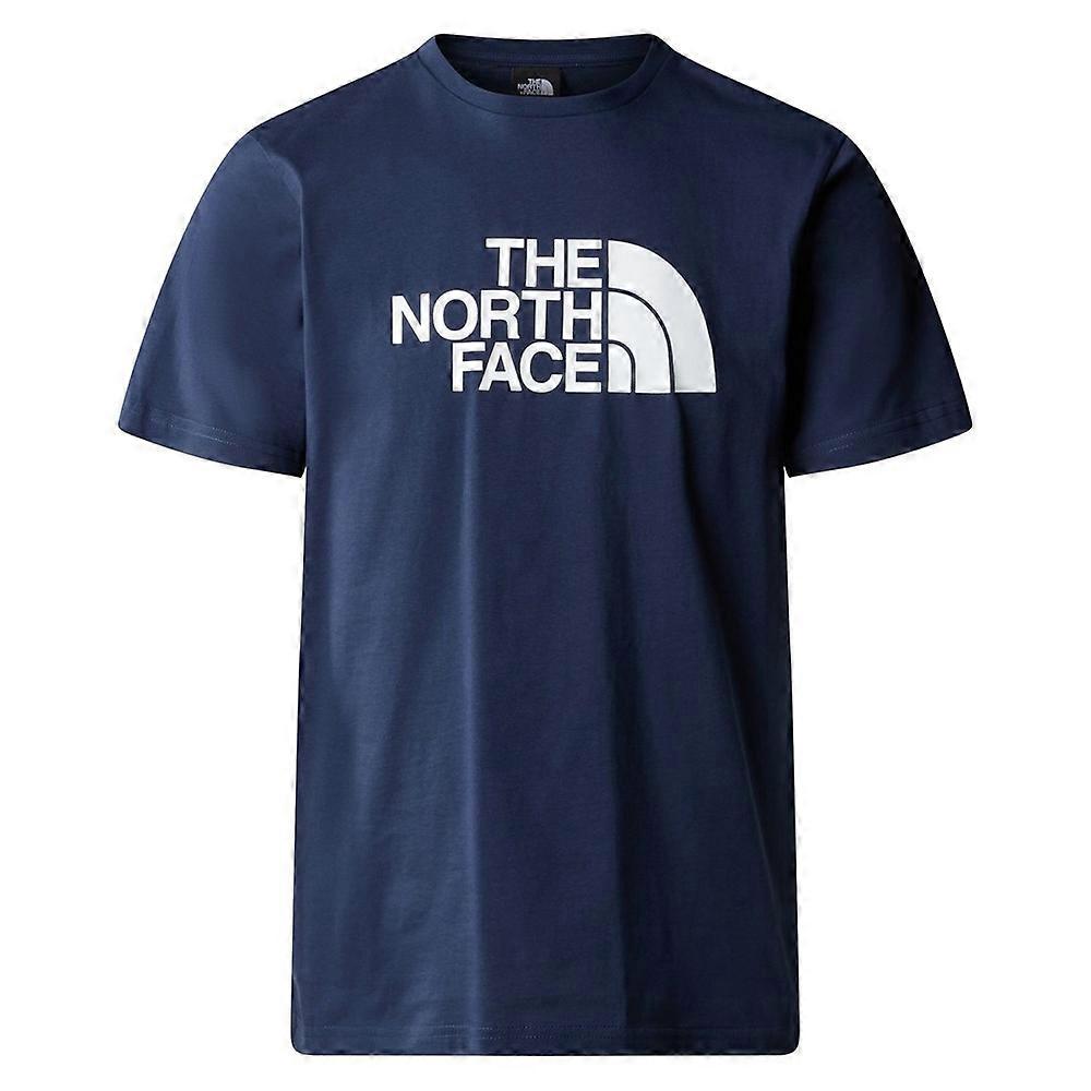 The North Face Easy Tee Tnf NF0A87N58K21 universal all year men