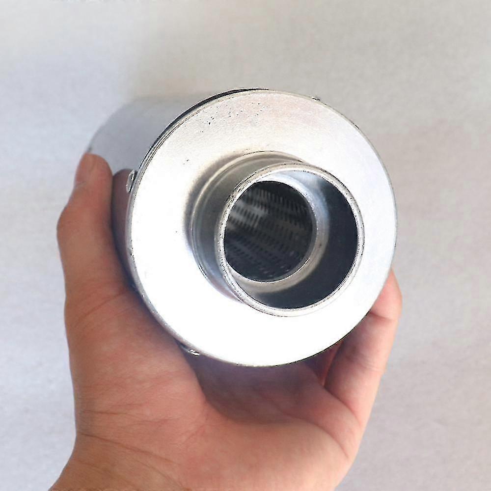 28mm دراجة نارية العادم الأنابيب كاتم للصوت المشبك الأنابيب الهروب موتو 110 125cc 150cc حفرة برو رباعية الدراجة الترابية Atv سكوتر